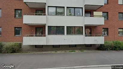 Apartments for rent in Strängnäs - Photo from Google Street View