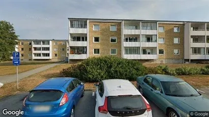 Apartments for rent in Karlskrona - Photo from Google Street View