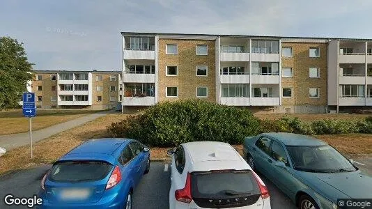 Apartments for rent in Karlskrona - Photo from Google Street View