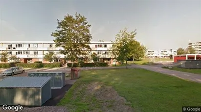 Apartments for rent in Hallstahammar - Photo from Google Street View