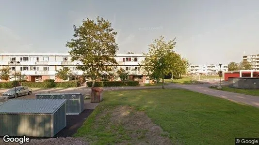 Apartments for rent in Hallstahammar - Photo from Google Street View