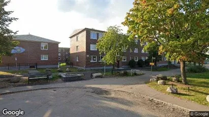 Apartments for rent in Linköping - Photo from Google Street View
