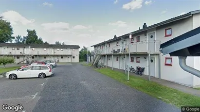 Apartments for rent in Ljungby - Photo from Google Street View
