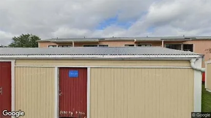 Apartments for rent in Skellefteå - Photo from Google Street View
