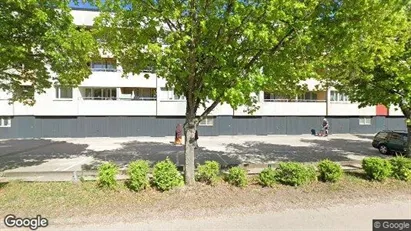 Apartments for rent in Köping - Photo from Google Street View
