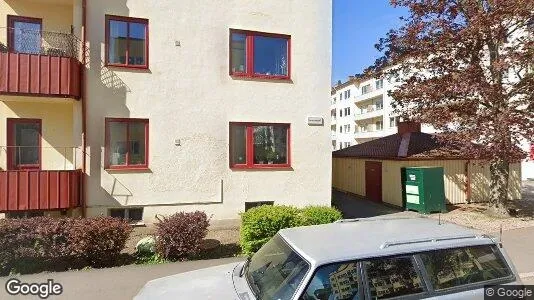 Apartments for rent in Kristianstad - Photo from Google Street View