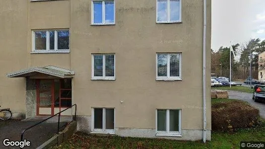 Apartments for rent in Eskilstuna - Photo from Google Street View