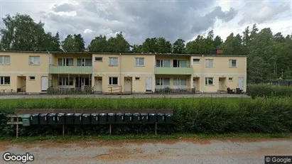 Apartments for rent in Eskilstuna - Photo from Google Street View