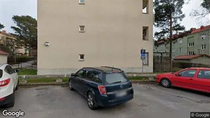 Apartments for rent in Eskilstuna - Photo from Google Street View