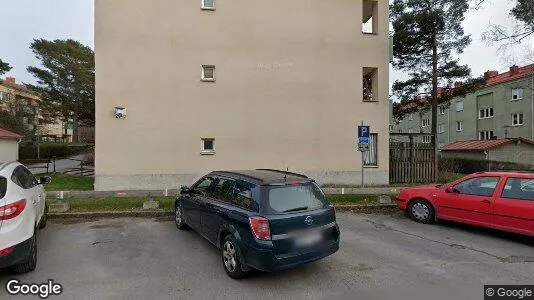 Apartments for rent in Eskilstuna - Photo from Google Street View