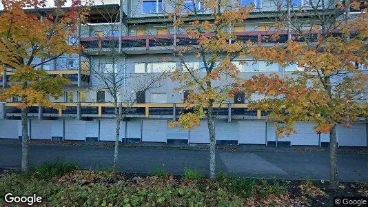 Apartments for rent in Tibro - Photo from Google Street View