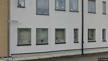 Apartments for rent in Gävle - Photo from Google Street View
