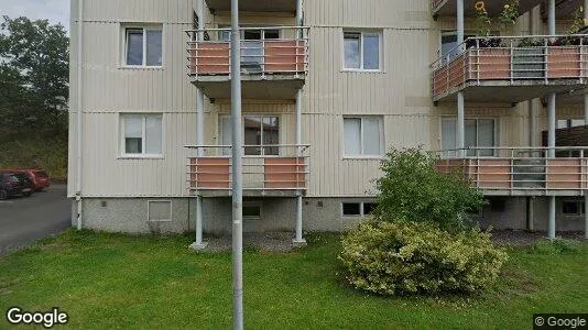 Apartments for rent in Finspång - Photo from Google Street View