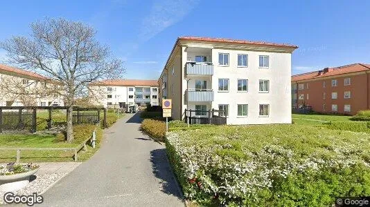 Apartments for rent in Simrishamn - Photo from Google Street View