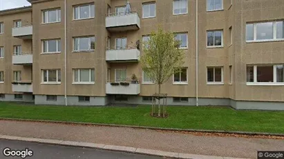 Apartments for rent in Ängelholm - Photo from Google Street View