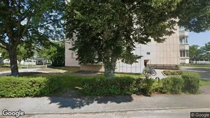 Apartments for rent in Hallsberg - Photo from Google Street View