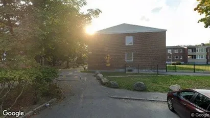 Apartments for rent in Linköping - Photo from Google Street View