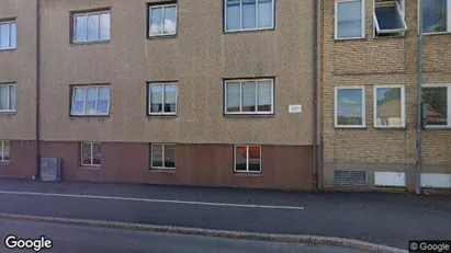 Apartments for rent in Nässjö - Photo from Google Street View