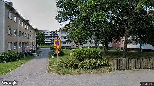 Apartments for rent in Enköping - Photo from Google Street View