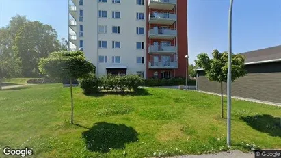 Apartments for rent in Hallsberg - Photo from Google Street View