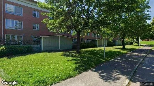 Apartments for rent in Norrköping - Photo from Google Street View