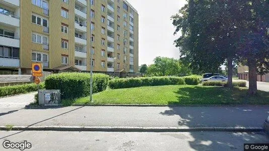Apartments for rent in Norrköping - Photo from Google Street View