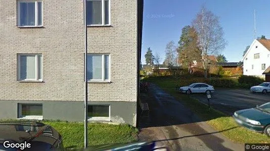 Apartments for rent in Vansbro - Photo from Google Street View