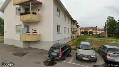 Apartments for rent in Vansbro - Photo from Google Street View