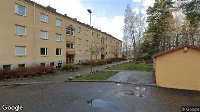 Apartments for rent in Eskilstuna - Photo from Google Street View