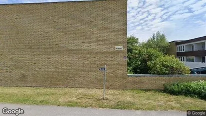 Apartments for rent in Linköping - Photo from Google Street View