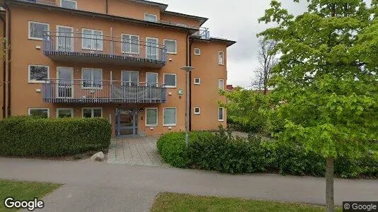 Rooms for rent in Kalmar - Photo from Google Street View