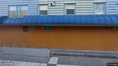 Apartments for rent in Upplands Väsby - Photo from Google Street View