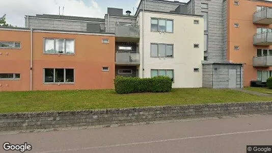 Rooms for rent in Kalmar - Photo from Google Street View
