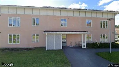 Apartments for rent in Strömsund - Photo from Google Street View