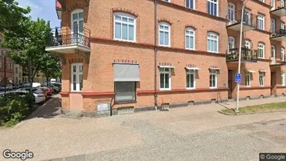 Apartments for rent in Kristianstad - Photo from Google Street View