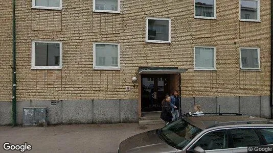 Rooms for rent in Kalmar - Photo from Google Street View