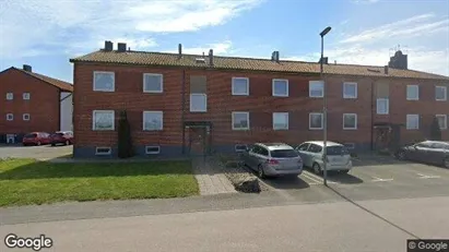 Apartments for rent in Simrishamn - Photo from Google Street View