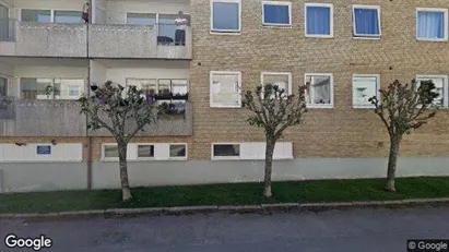 Apartments for rent in Åmål - Photo from Google Street View