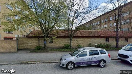 Apartments for rent in Malmö City - Photo from Google Street View