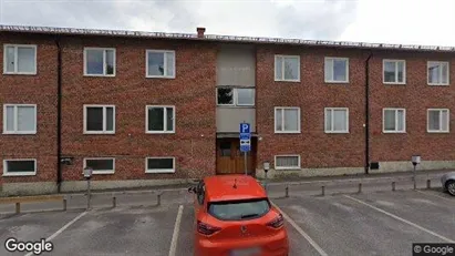 Apartments for rent in Sundsvall - Photo from Google Street View