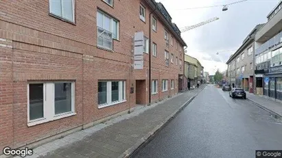 Apartments for rent in Skellefteå - Photo from Google Street View