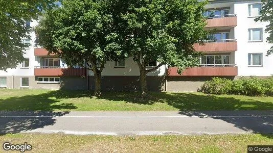 Apartments for rent in Katrineholm - Photo from Google Street View