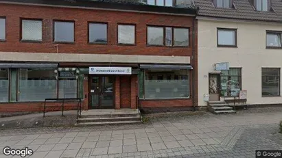 Apartments for rent in Tranemo - Photo from Google Street View