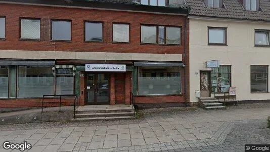 Apartments for rent in Tranemo - Photo from Google Street View