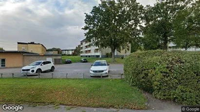 Apartments for rent in Åstorp - Photo from Google Street View
