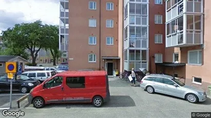 Apartments for rent in Gävle - Photo from Google Street View