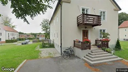 Apartments for rent in Lund - Photo from Google Street View