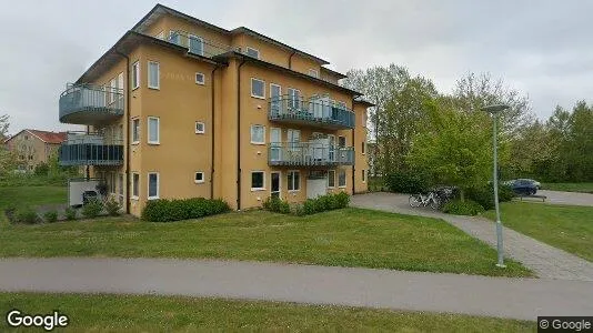Rooms for rent in Kalmar - Photo from Google Street View