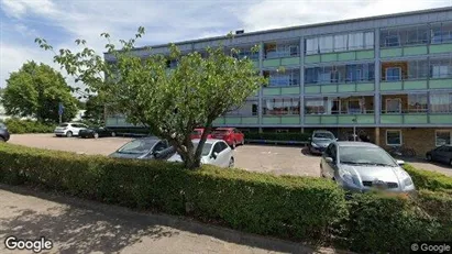 Apartments for rent in Ängelholm - Photo from Google Street View