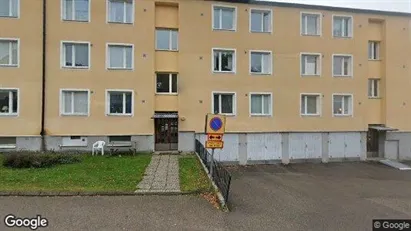 Apartments for rent in Uddevalla - Photo from Google Street View